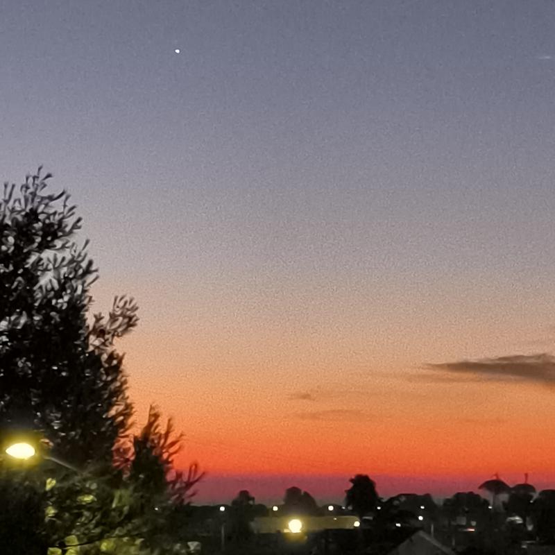 Fotosegnalazione di Foggia centro urbano