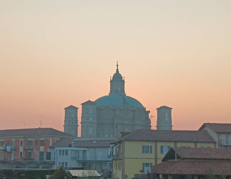 santuario di Vicoforte