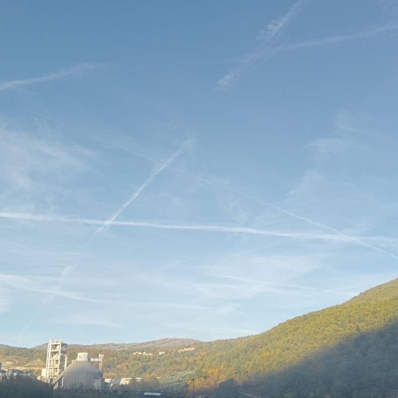 Fotosegnalazione di Cagnano amiterno