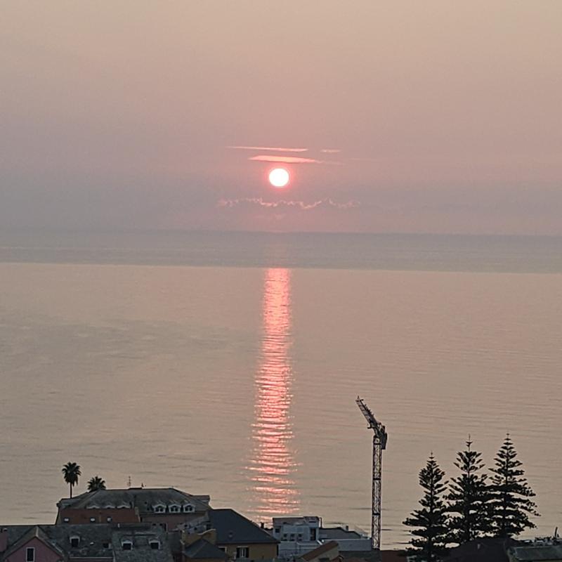 Fotosegnalazione di Laigueglia