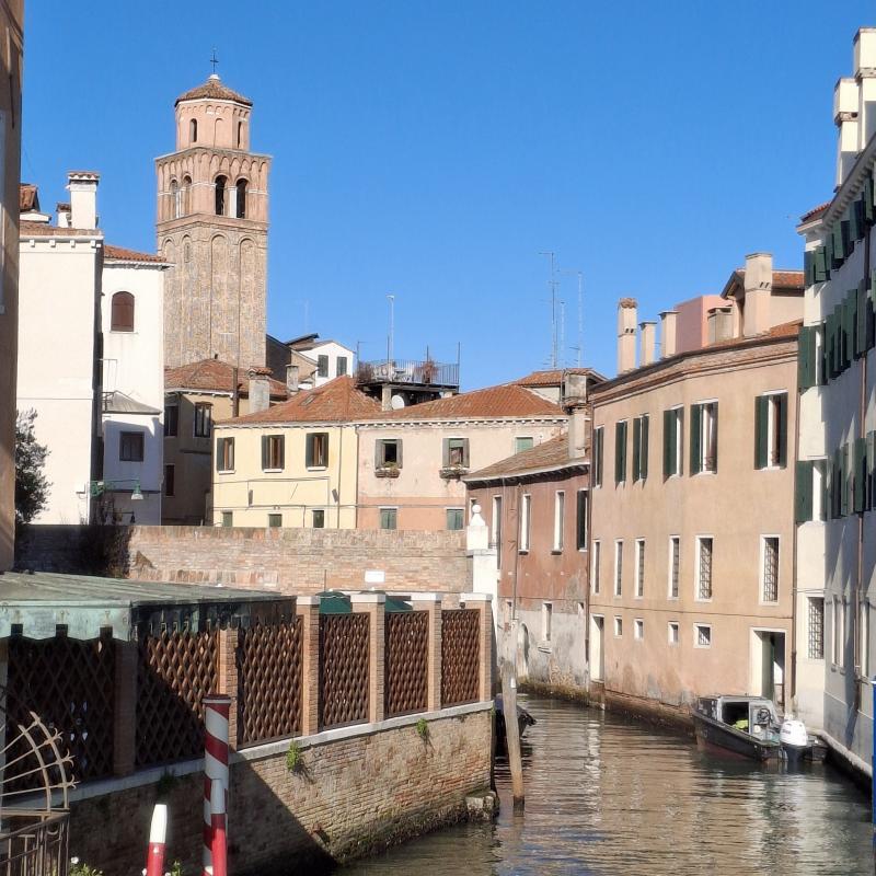 san martino