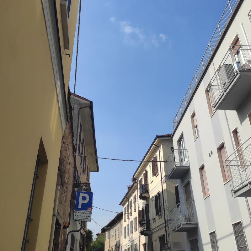 Fotosegnalazione di Pavia est