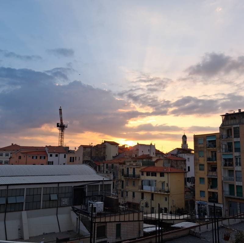 Fotosegnalazione di Sanremo