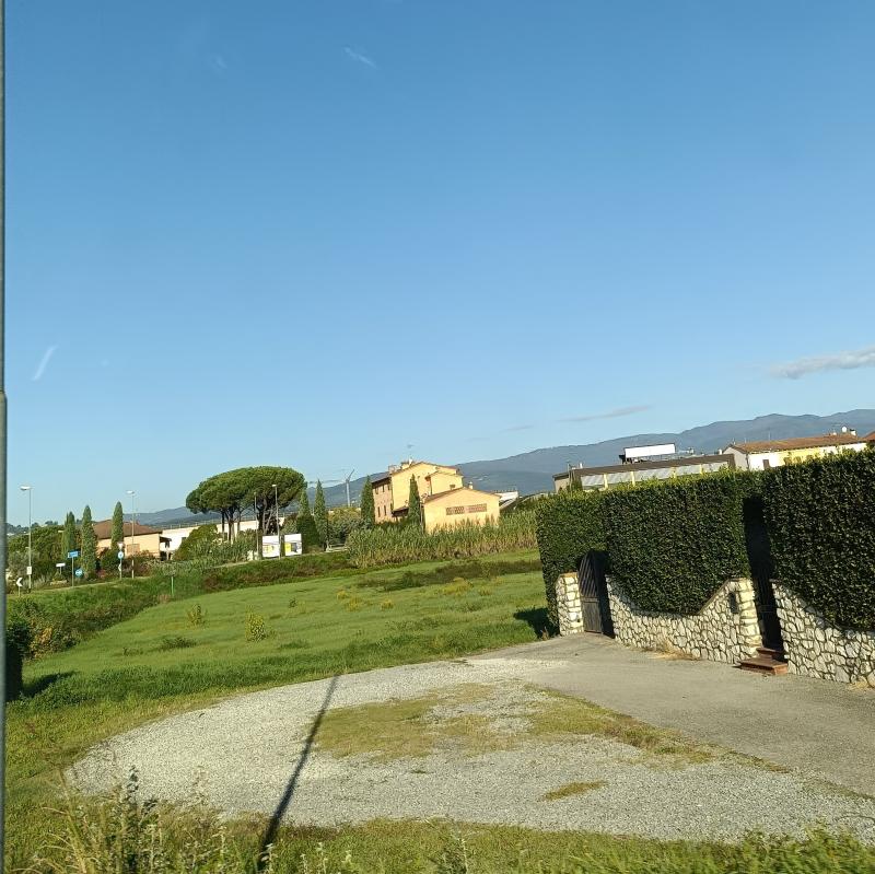 Fotosegnalazione di Serravalle pistoiese