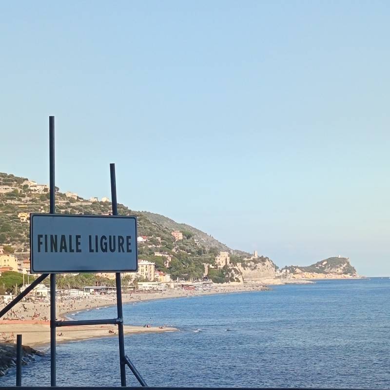 finale ligure