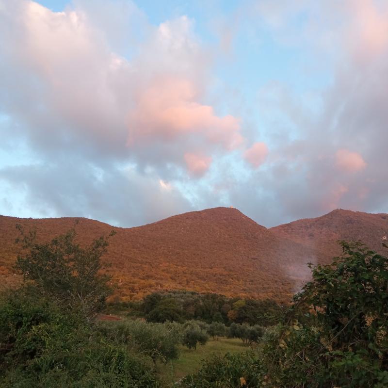 Fotosegnalazione di Palombara sabina