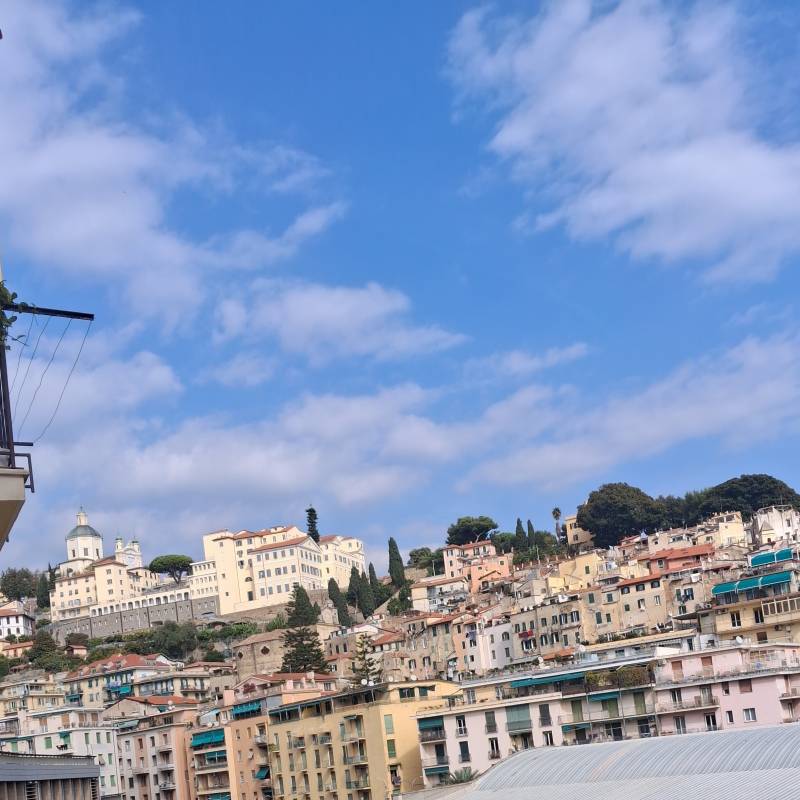 Fotosegnalazione di Sanremo