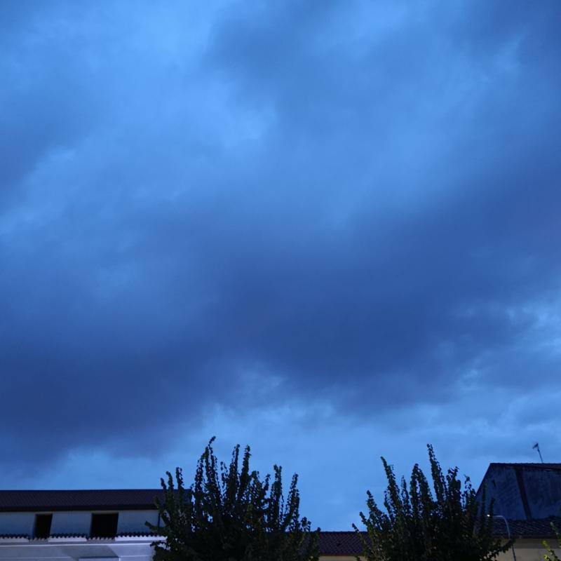 Fotosegnalazione di Macerata campania