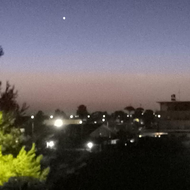 Fotosegnalazione di Foggia centro urbano