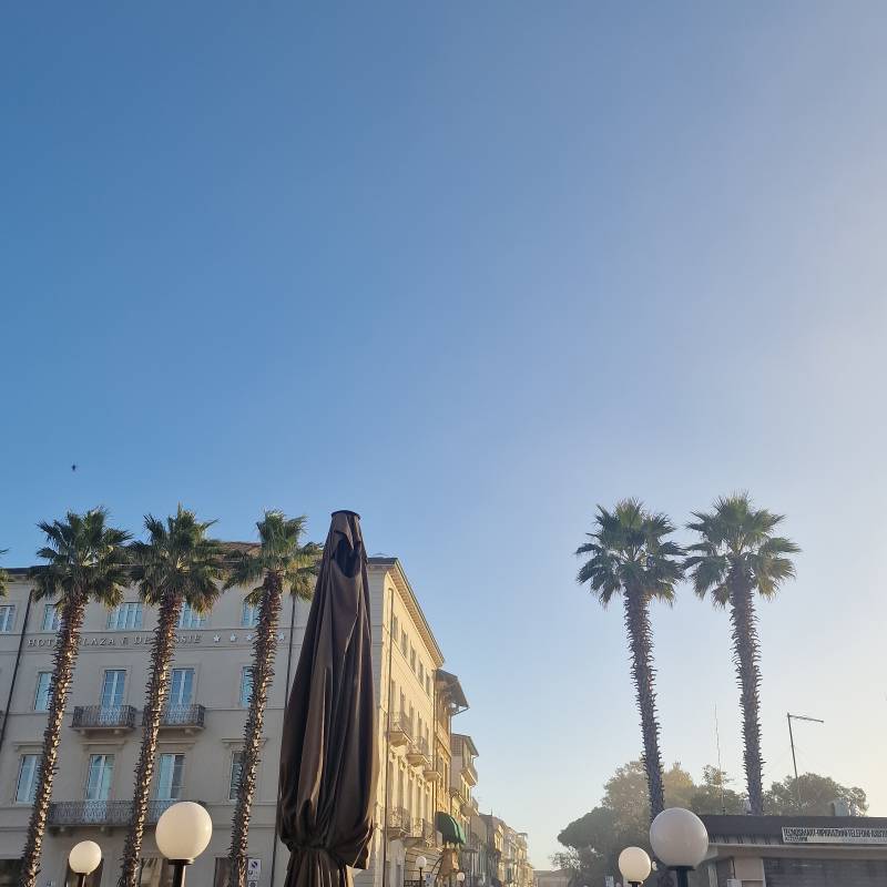 Fotosegnalazione di Viareggio