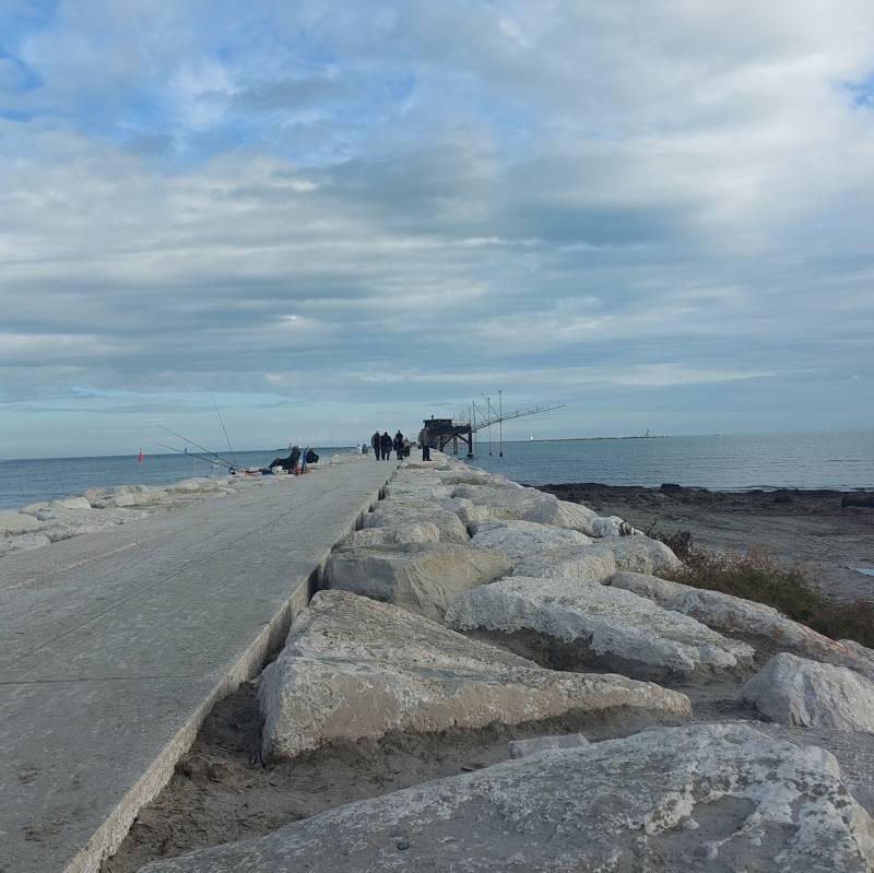 Fotosegnalazione di Chioggia