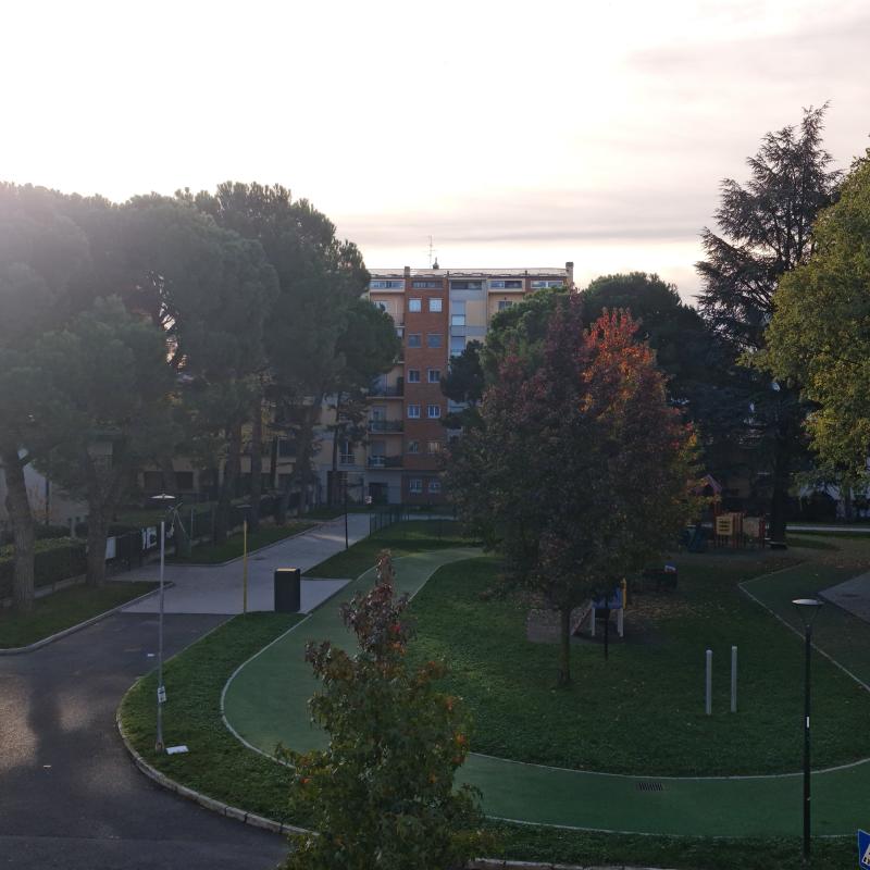 Fotosegnalazione di Legnano