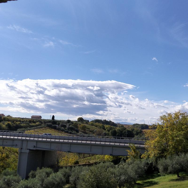 Fotosegnalazione di Ortona