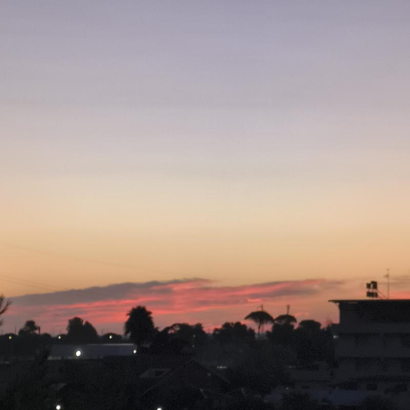 Fotosegnalazione di Foggia centro urbano