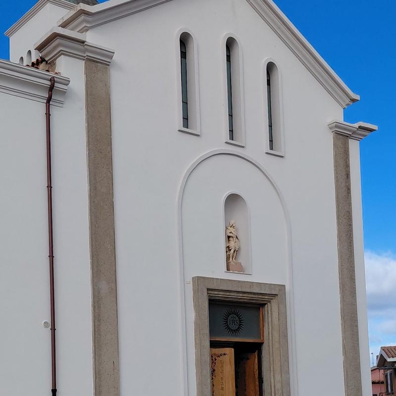Fotosegnalazione di San teodoro-ss