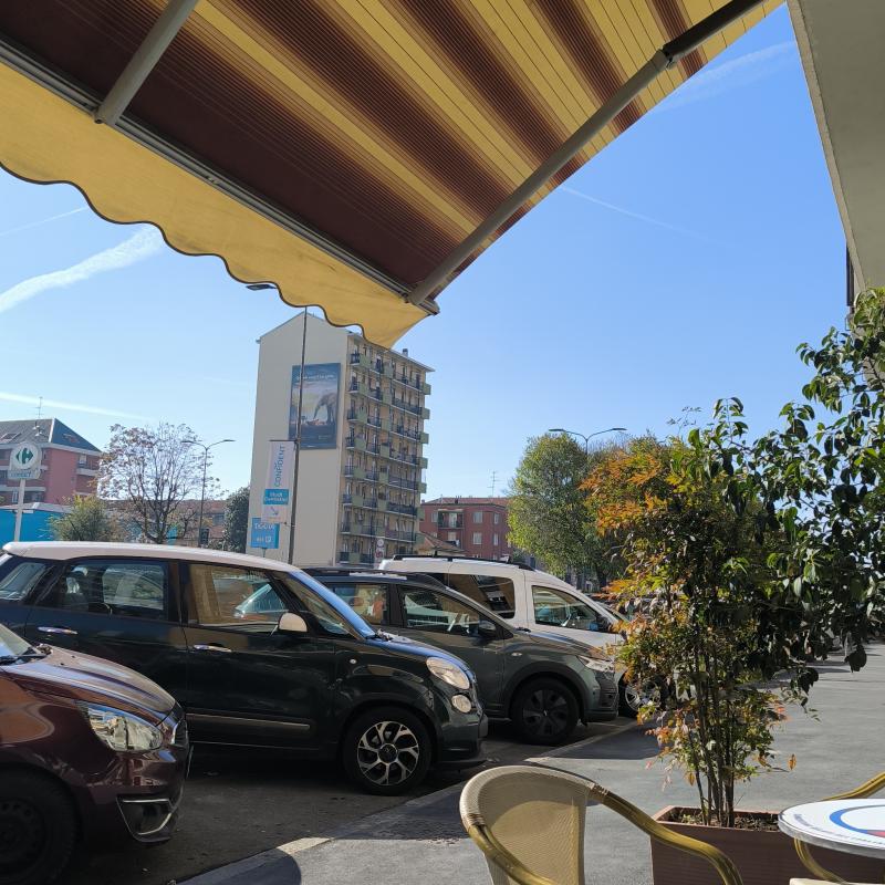Fotosegnalazione di Milano moncucco - san cristoforo