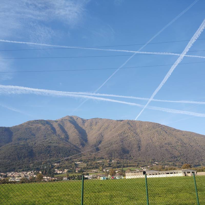 Fotosegnalazione di Santorso