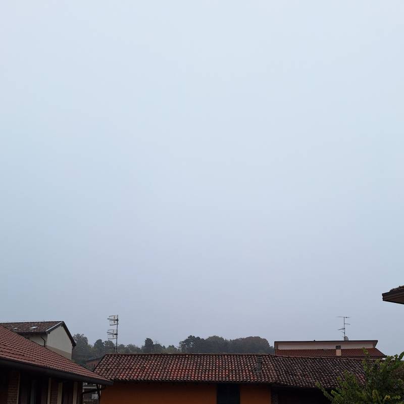 Fotosegnalazione di Venegono superiore