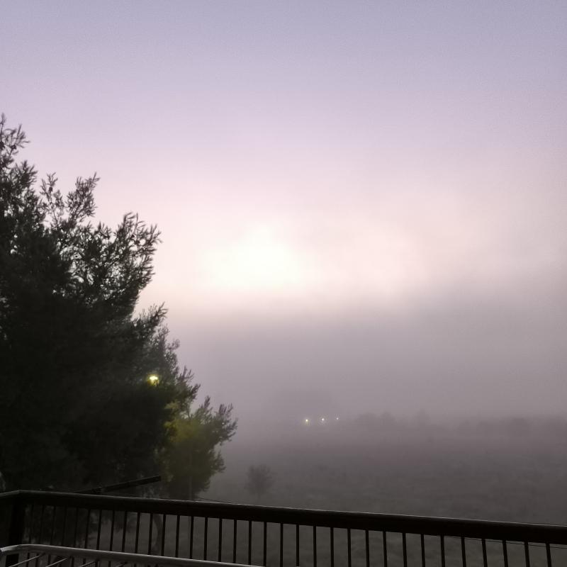 Fotosegnalazione di Foggia centro urbano
