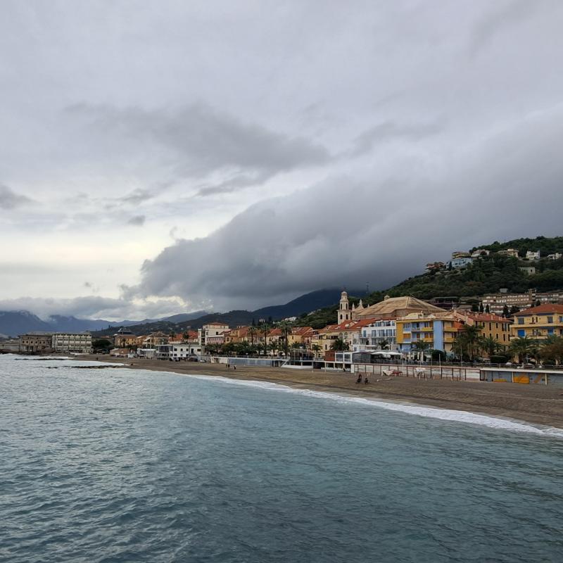 pietra dal molo