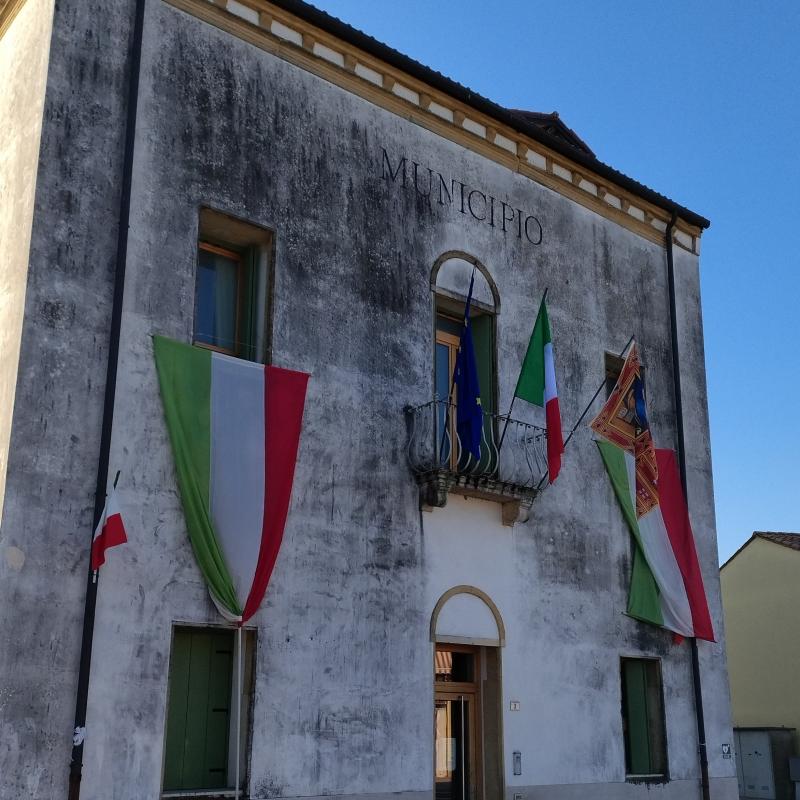 Fotosegnalazione di Albettone