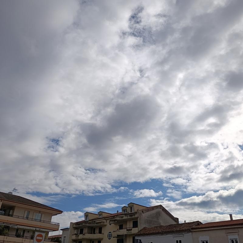 Fotosegnalazione di Macerata campania