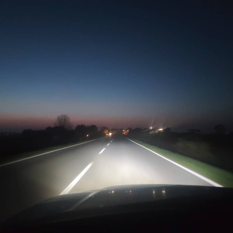 Fotosegnalazione di Cervia