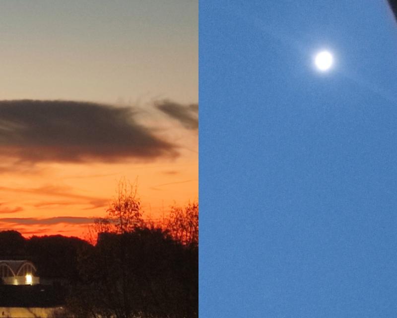l'immenso in uno sguardo. i miei attimi speciali adry