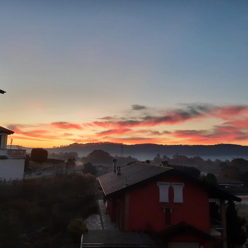 Fotosegnalazione di Comabbio