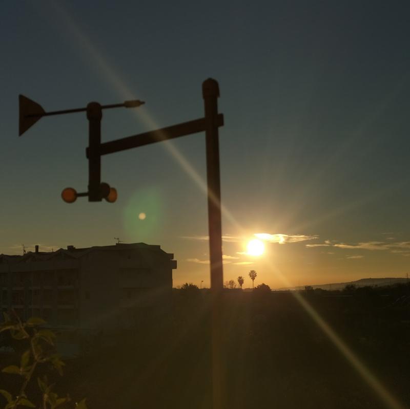 Fotosegnalazione di Vasto
