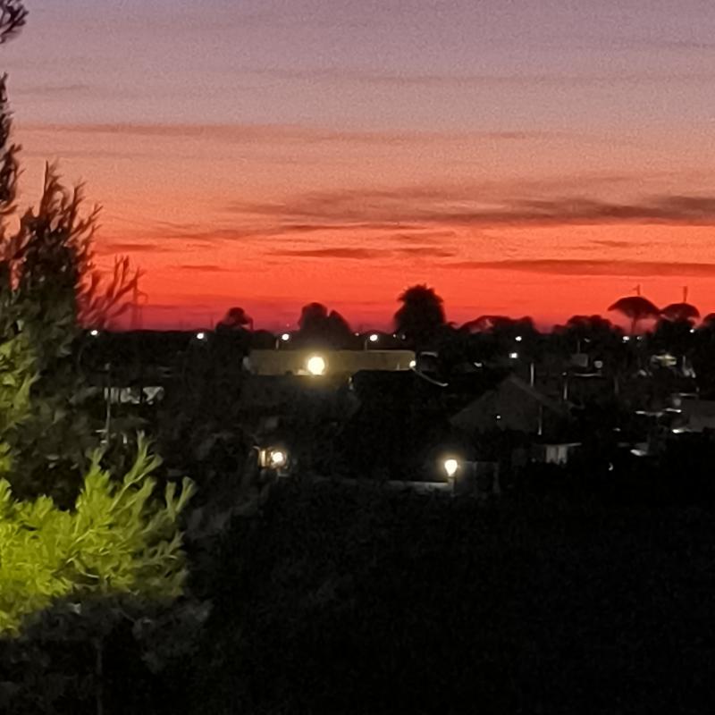 Fotosegnalazione di Foggia centro urbano