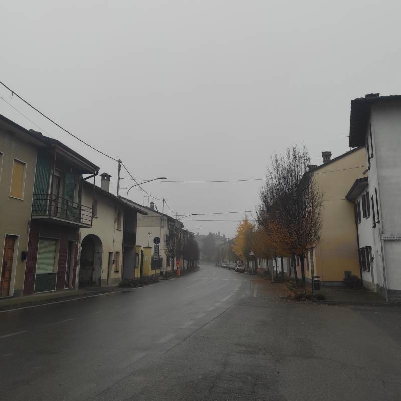 Fotosegnalazione di Zerbo