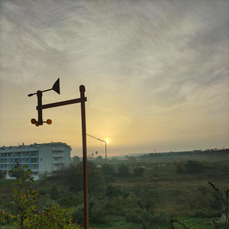 Fotosegnalazione di Vasto