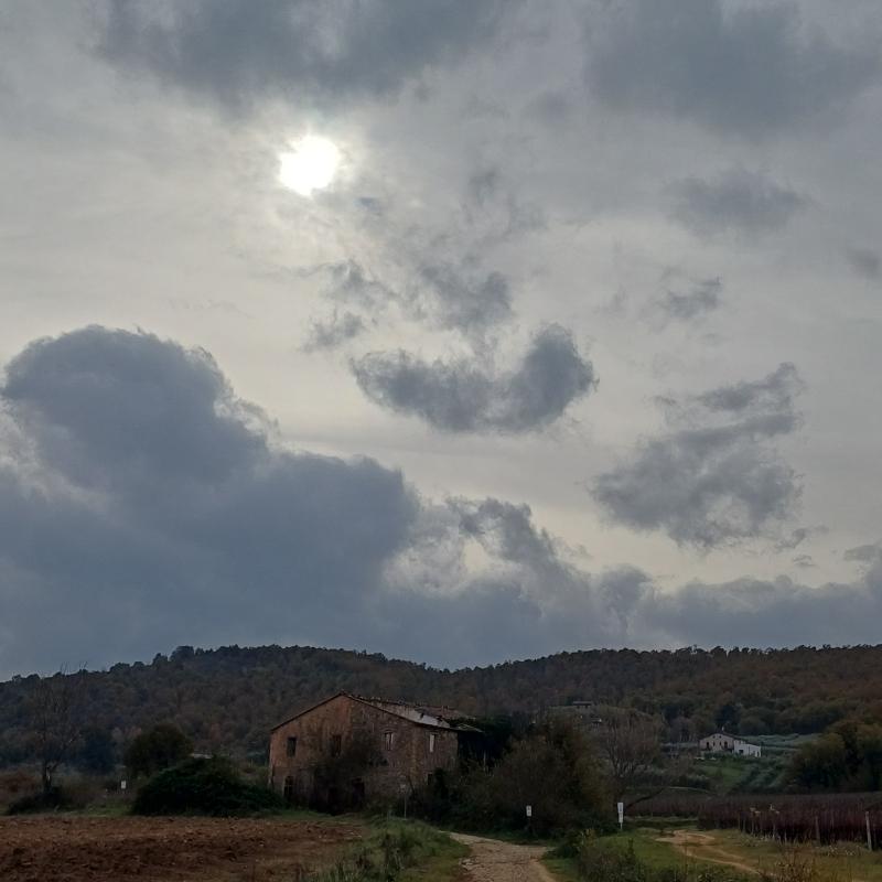 Fotosegnalazione di Magione