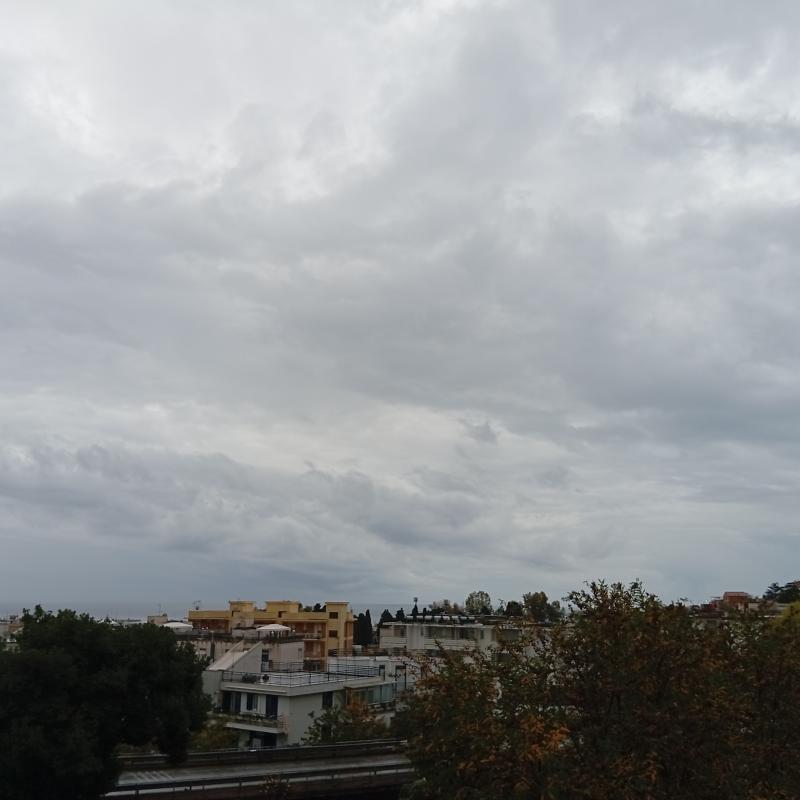Fotosegnalazione di Gaeta