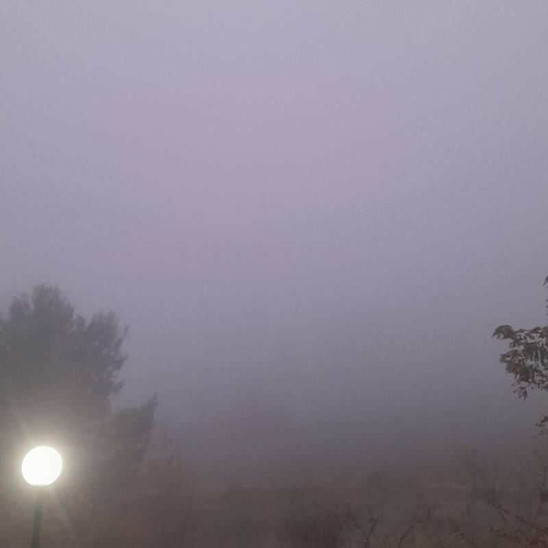 Fotosegnalazione di San giuliano di puglia