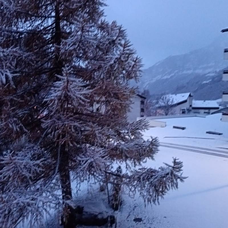 Fotosegnalazione di Leukerbad