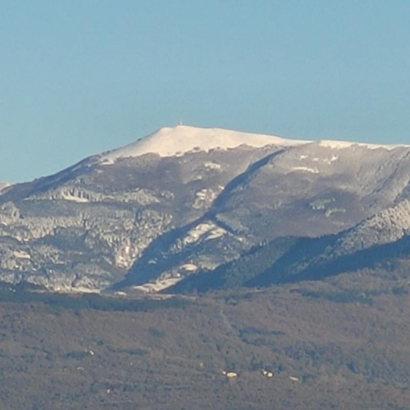 Fotosegnalazione di Laterina pergine valdarno