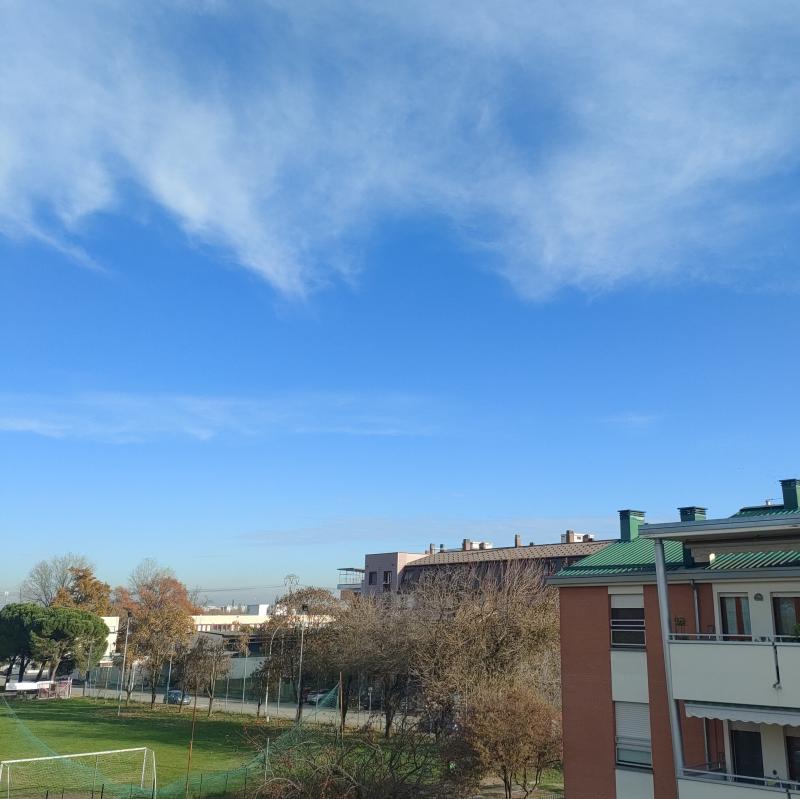 Fotosegnalazione di Trezzano sul naviglio