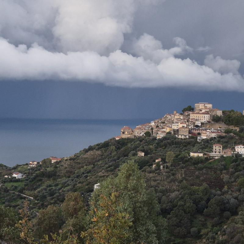 Fotosegnalazione di Castellabate