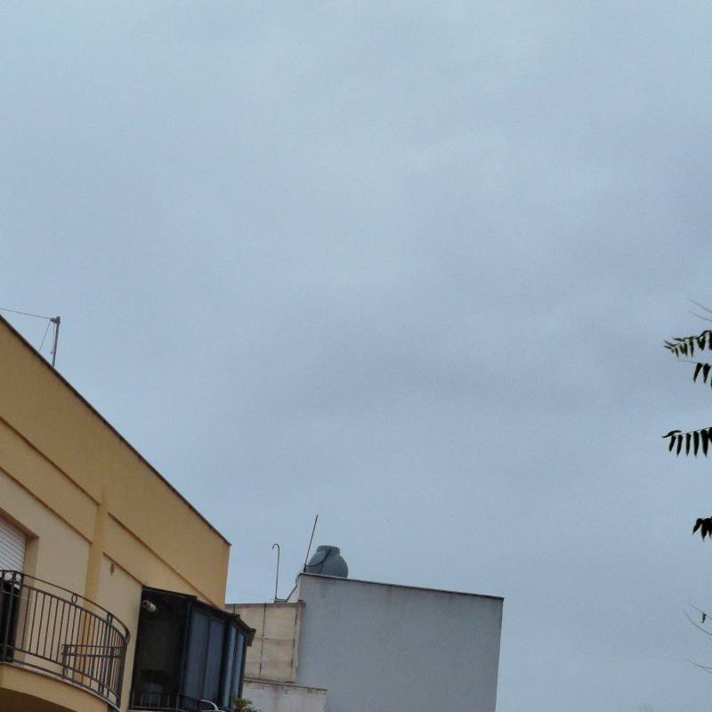 Fotosegnalazione di Mazara del vallo