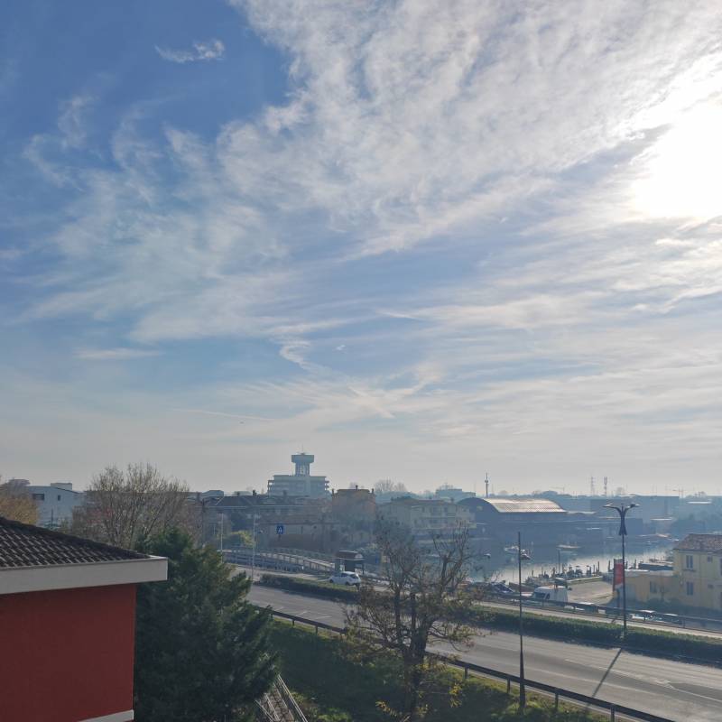 Fotosegnalazione di Chioggia