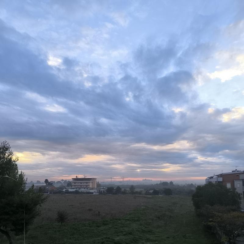 Fotosegnalazione di Foggia centro urbano