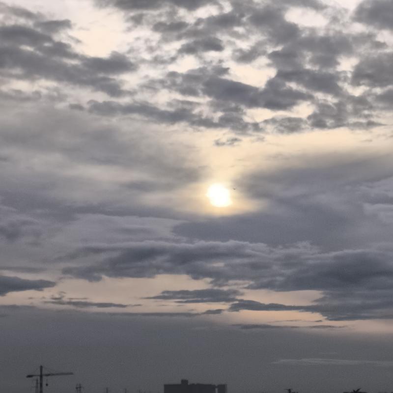 Fotosegnalazione di Foggia centro urbano