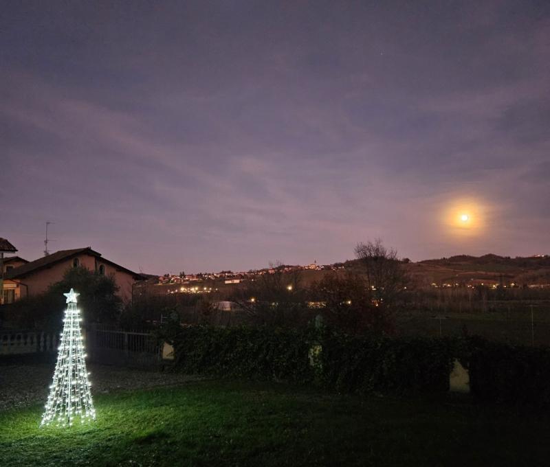 magia di dicembre