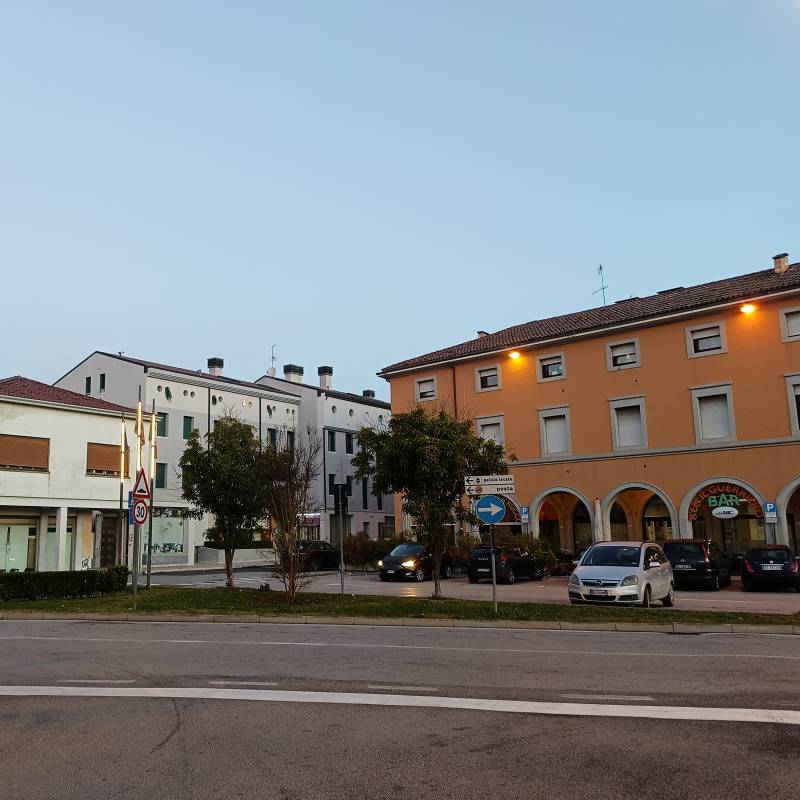 Fotosegnalazione di Motta di livenza