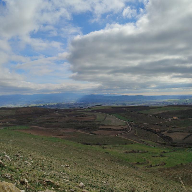 Fotosegnalazione di Selegas