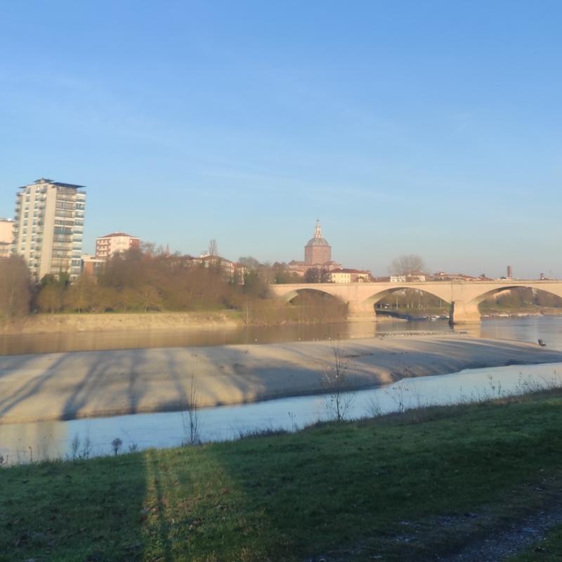 Fotosegnalazione di Pavia sud