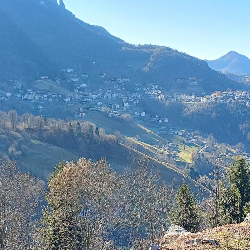 13 dicembre dal belvedere