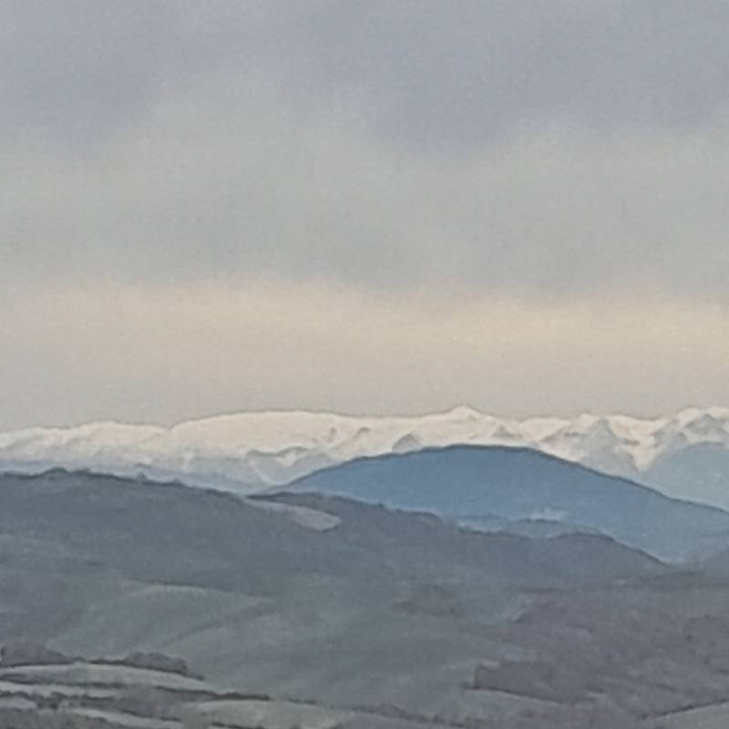 Fotosegnalazione di Santa croce di magliano